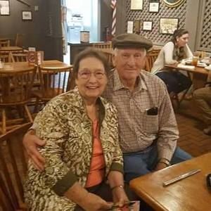 Meet your Posher, Donald hazel